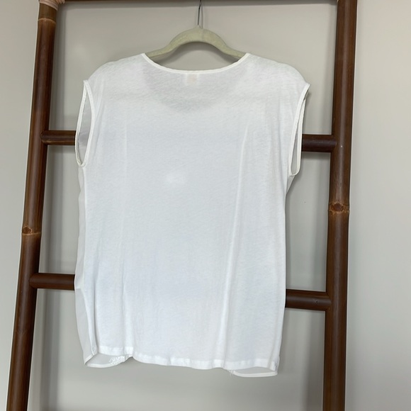 Fancy French T - Picture 3 of 6